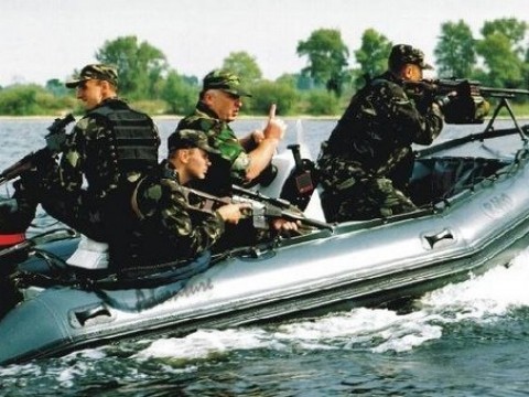 PROFESSIONAL INFLATABLE BOATS